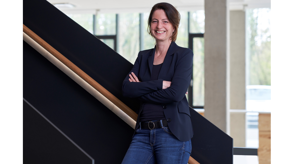 Silke Behrens ernannt zur KIT-Professorin