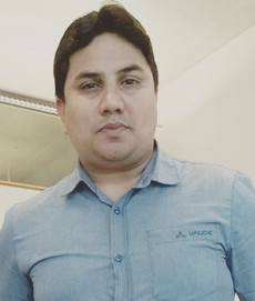 Abhijeet Gaur