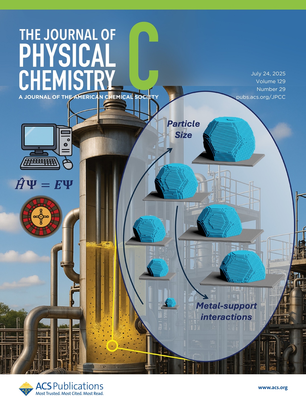 ACS Publications